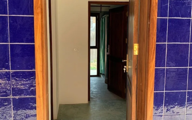 Blue Villa Zanzibar