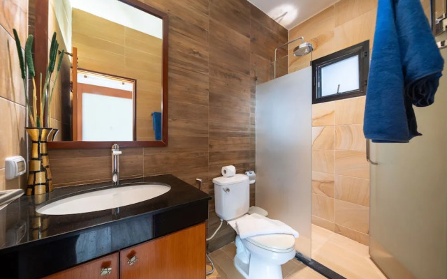 Private Stay at Rawai VIP Villas 3E01
