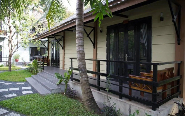 Salty River Resort