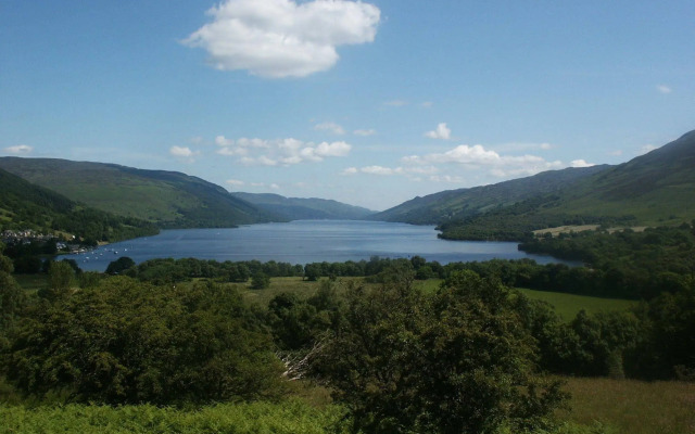 Lochearn House