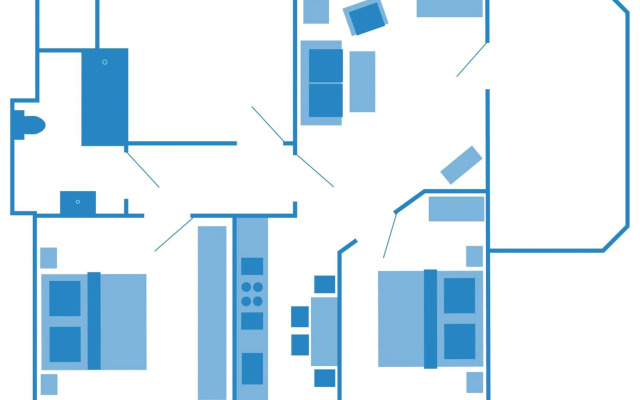 Zur Hanse Wohnung 3 3 - Lingnau