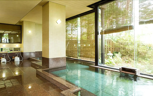 The Park Hotel Jodogahama