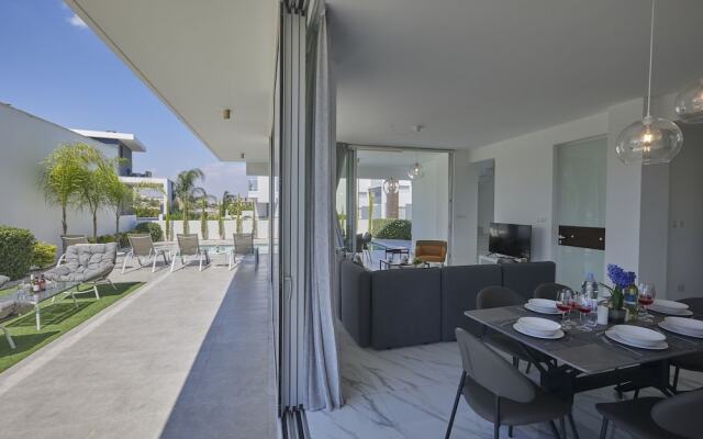 Protaras Olivine Villa Ol13