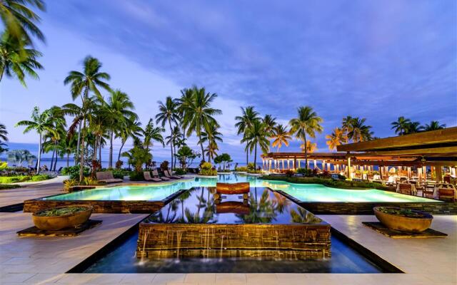 Sheraton Fiji Resort