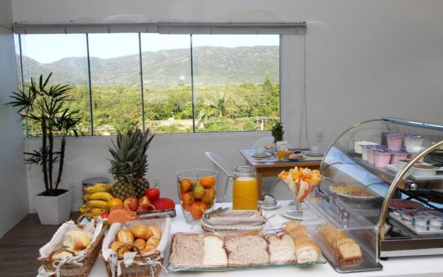 Hotel Don Zepe