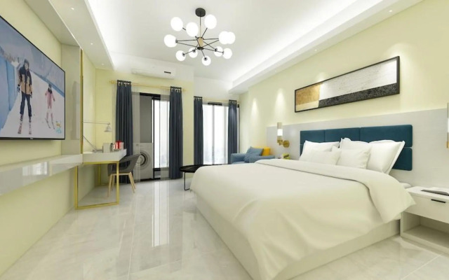 Foshan Laide Apartment