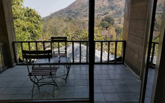 Kumbhalgarh Forest Retreat