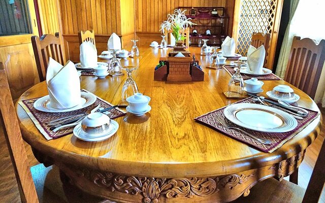 KMA Naypyitaw Hotel