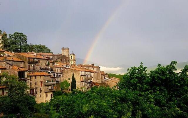 Casa Vacanza La Piazza