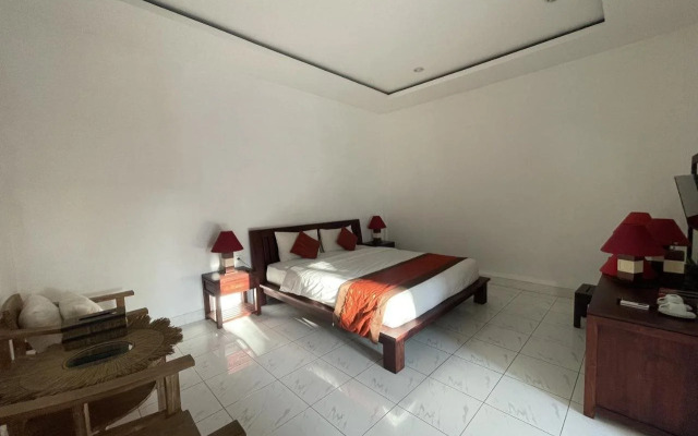 Kusuma Homestay Kerobokan