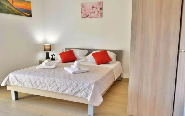 Fancy Apartments Dream