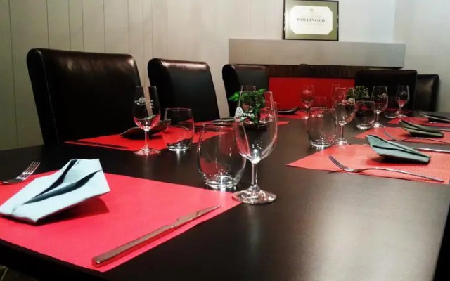 Hotel-Restaurant des Voyageurs