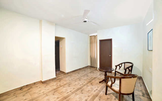 OYO 674 Apartment Hotel Manar Luxury Suites