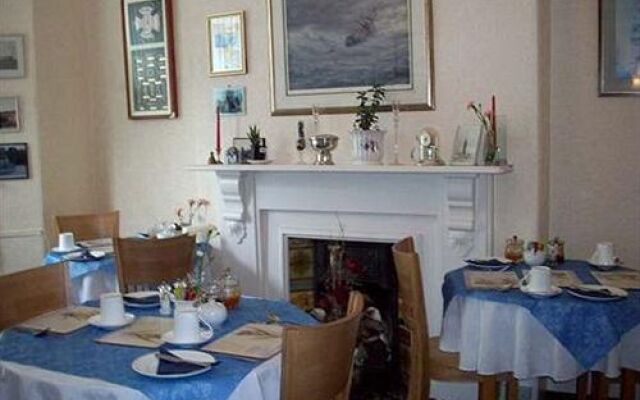 Mariners Guest House