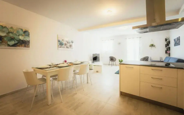 Gozo Haven Stylish Escape This Spacious 3-bed