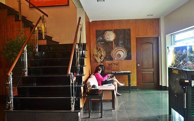 View Park Hotel
