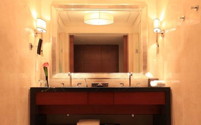 Sichuan Jinjiang Grand Hotel