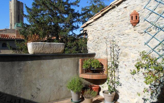 Apartment Le Tranquille