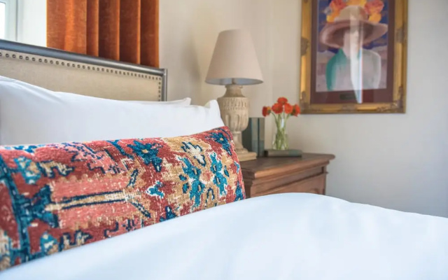 The Armory Park Inn