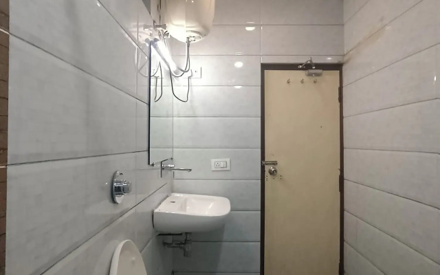 Hotel Ganga Azure