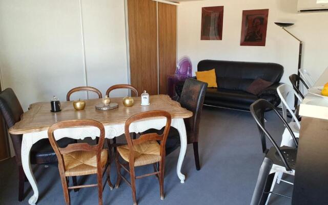 Loft 3 Pers Proche Circuit Paul Ricard