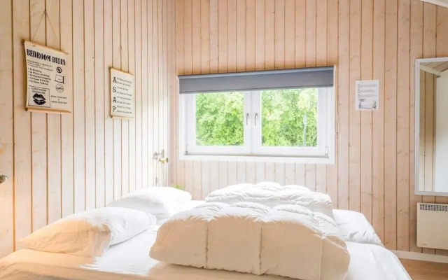 Holiday Home in Hemmet