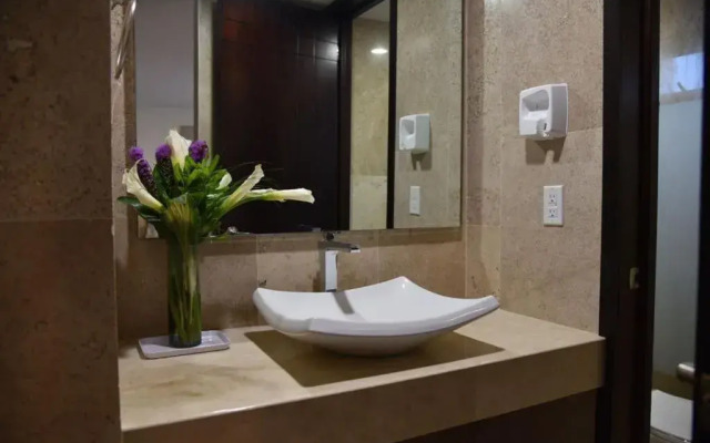Suites San Pedro