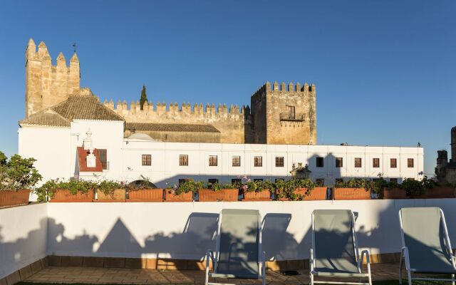 Parador De Arcos De La Frontera