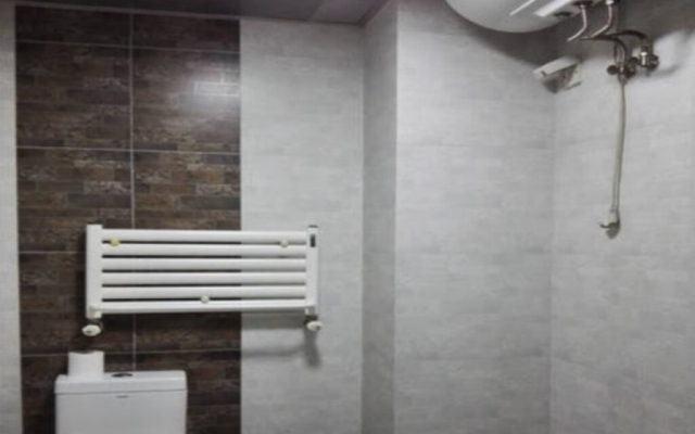 Aizhu hostel