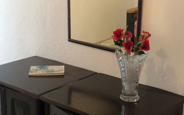 Suítes e Flats E Ponto