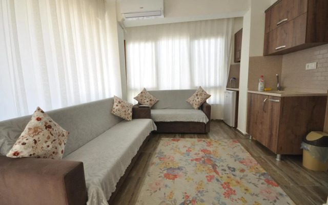 Alpaylar Hotel & Apart