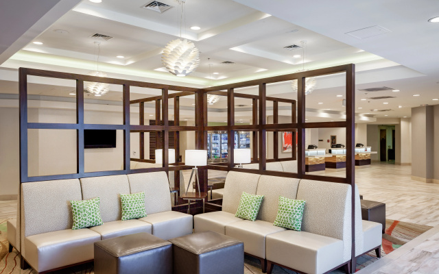 Holiday Inn Austin -Town Lake by IHG - Image 2