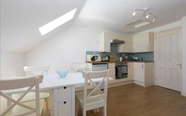 Harbour View Guest House