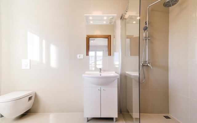 Awesome Home in Volme With Wifi and 4 Bedrooms