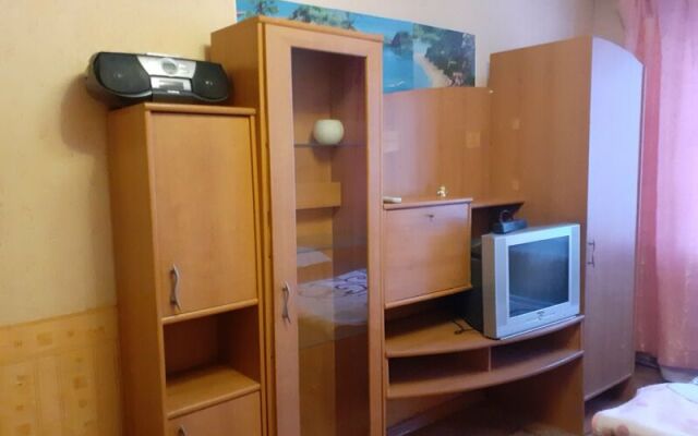 Квартира51 ул. Книповича 33/2