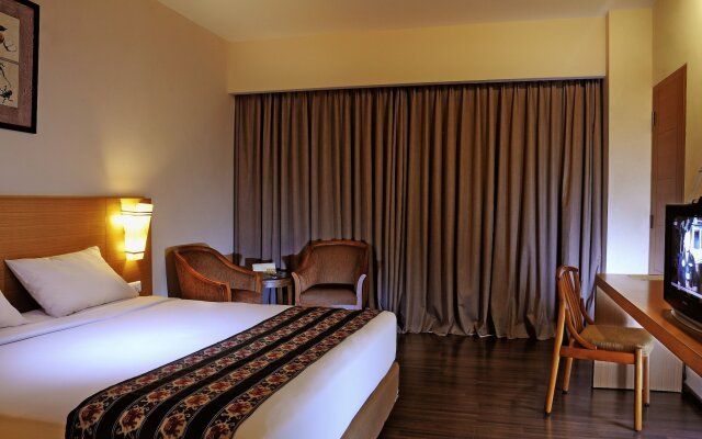Hotel Grand Anugerah