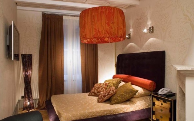 The Inn at the Roman Forum Luxury Collection - The Inn At The Roman Forum