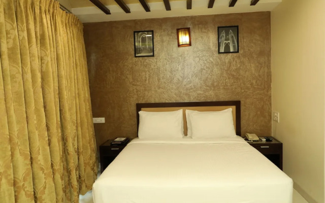 Hotel Anantha Executive Suites
