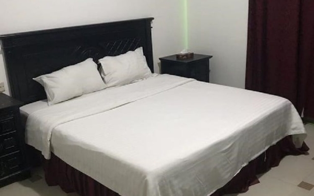 Mayyun hotel 106