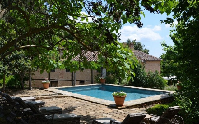 Beautiful Restored Farmhouse