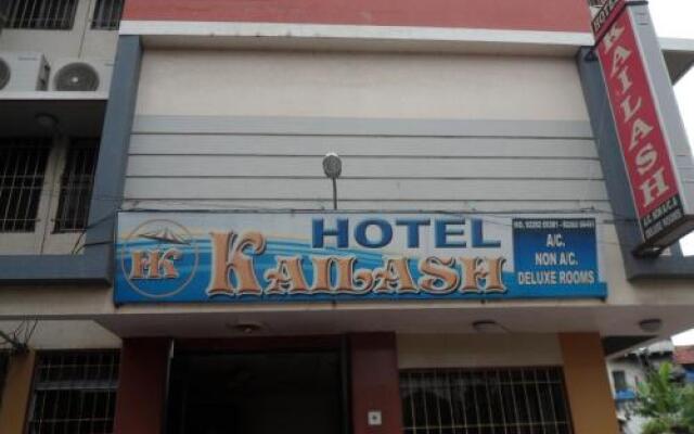 Hotel Kailash