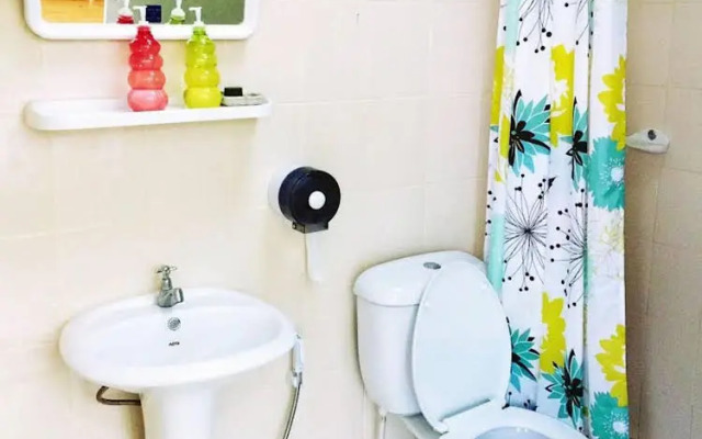 Hi Cube Suanphung resort