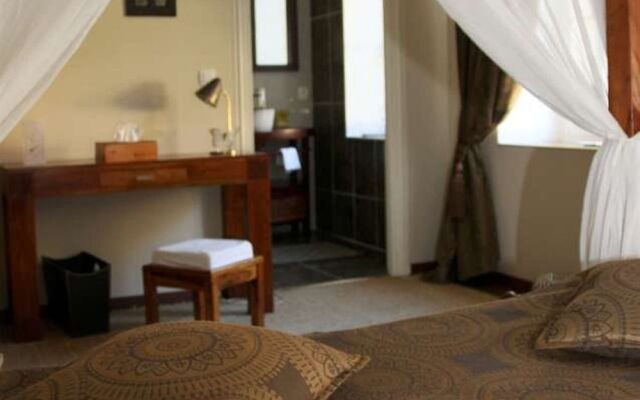 Chateau De Puyrigaud