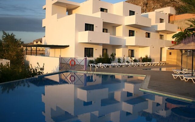 Lindos Garden Resort Complex