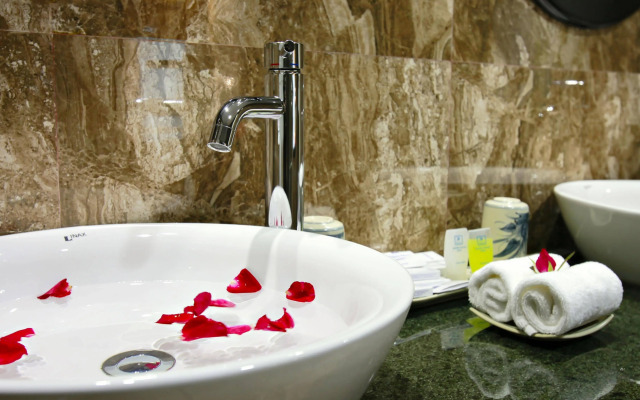 Hoian Sincerity Hotel & Spa