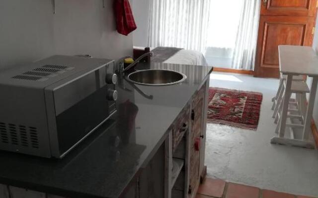 Annika Self-catering and B&B