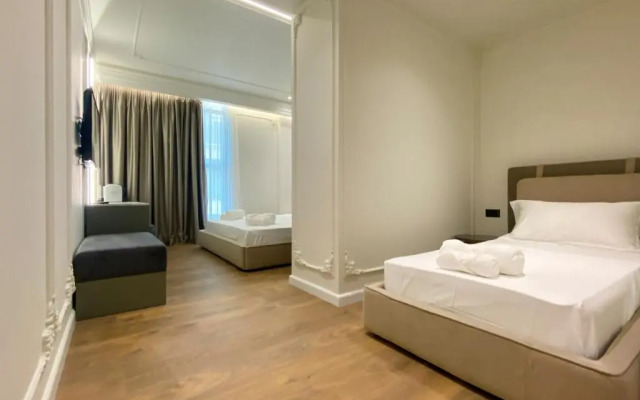 Adore Boutique Hotel