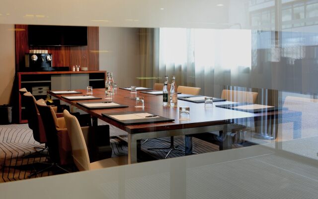AC Hotel by Marriott Marseille Prado Velodrome