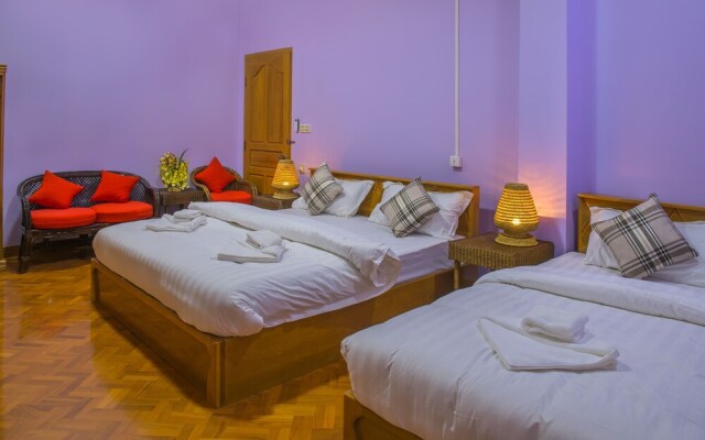 Thit Sar Shin Guest House