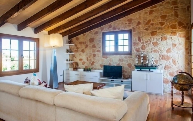 Villa s'Hortet